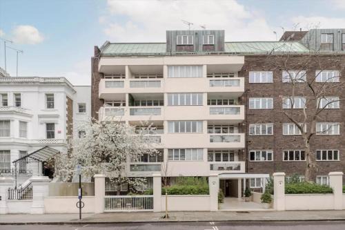 Dartford Apartment | Ana's Flat