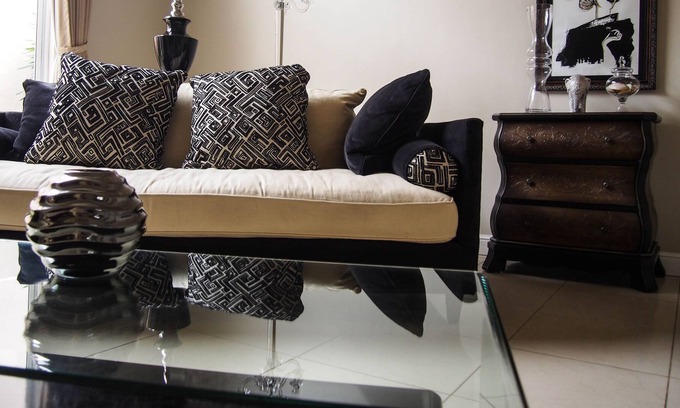 Ciudad Cariari House | Ana´s Place: Luxury home for 10