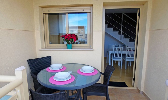 Oliva Apartment | Anacasa Avinyo Sector 5 AP121