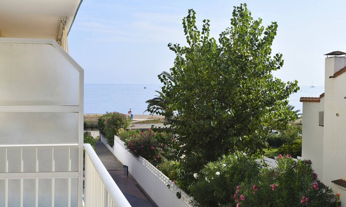 Denia Apartment | Anacasa Hipocampo Les Marines AP2133