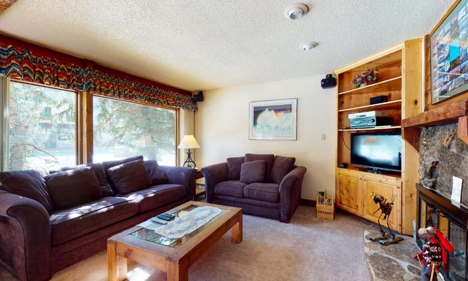 East Village at Copper Apartment | Anaconda 102