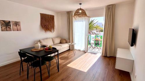 Caleta de Fuste Apartment | Anahata Homes