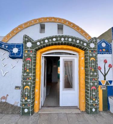Nagaa Suhayl Gharb Bed & Breakfast | Anakato Nubian Experience