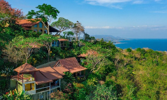 Montezuma Hotel | Anamaya Resort