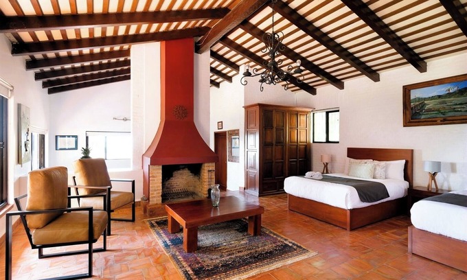 Ajijic House | ANANA Rancho San Rafael | 3 BR & private porch