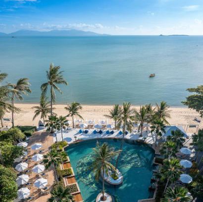 Bophut Resort | Anantara Bophut Koh Samui Resort