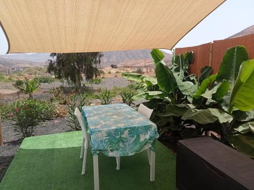 Puerto del Rosario Apartment | Anantara