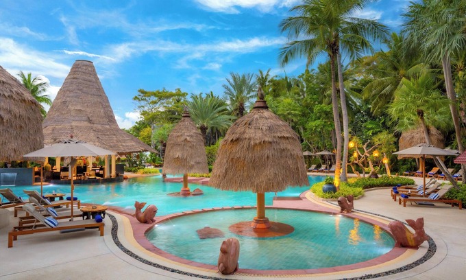 Hua Hin Resort | Anantara Hua Hin Resort