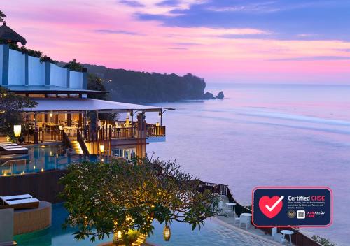Pecatu Resort | Anantara Uluwatu Bali Resort