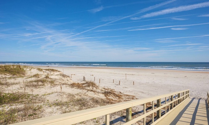 Butler Beach Condo | Anastasia 613