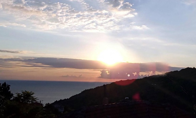 Makrirrakhi House | Anastasia's Cottage in Pelion