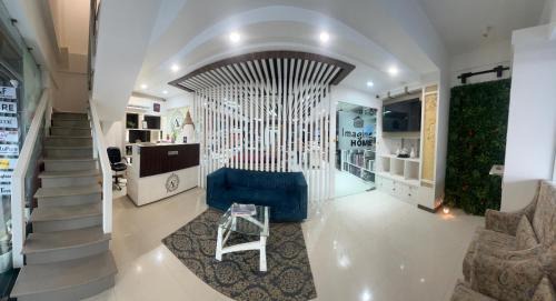 Varanasi Hotel | Anaya Retreat