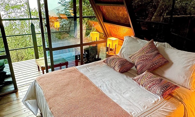 Barbosa Other | Ancestral Glamping