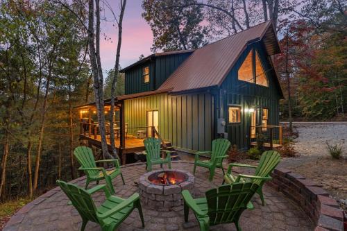 Rogers House | Anchor Point