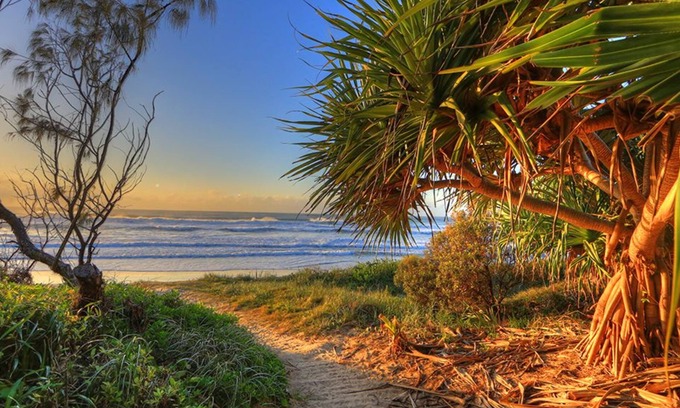 Iluka Other | Anchorage Holiday Park - Iluka