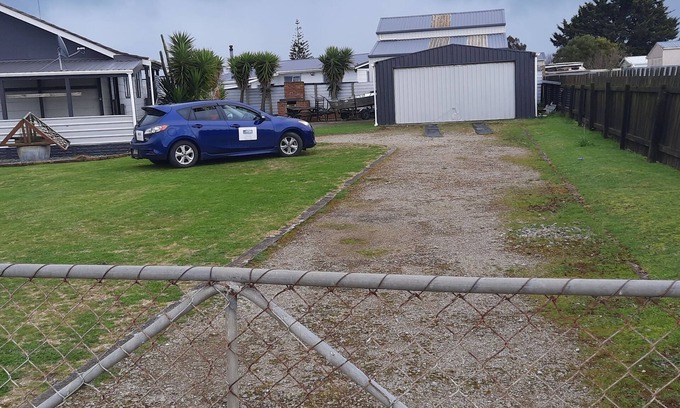 Castlecliff House | Anchours Awayn(The boaties paradise)