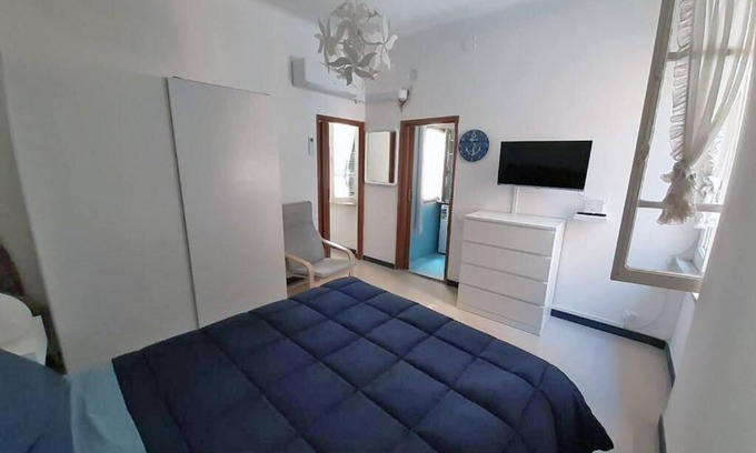 Borgo Antico House | ANCHOVY HOUSE MONTEROSSO AL MARE