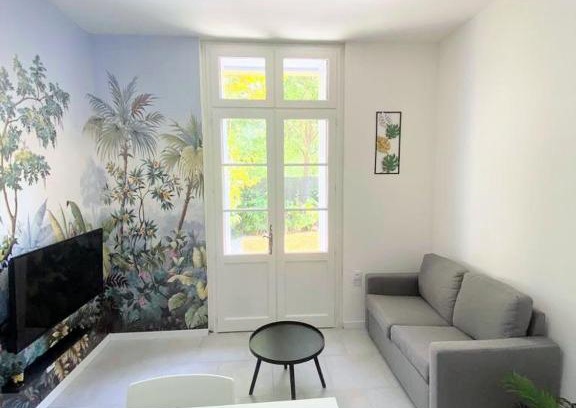 Lamalou-les-Bains Apartment | ancien 3