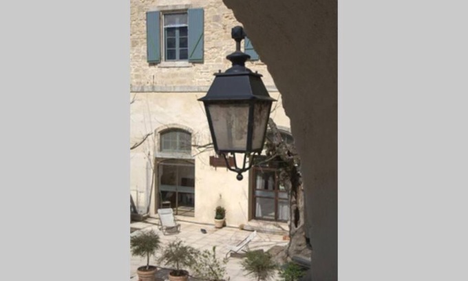 Beauvoisin House | Ancienne Abbaye de Franquevaux Camargue