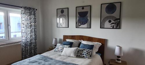Foisches House | Ancienne Fermette le Charlemont Givet Foisches