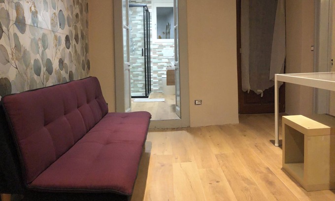 Varzo Apartment | Ancient village cozy independent apartment