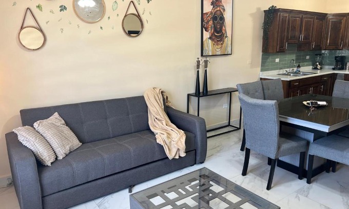 Puerto Penasco Apartment | Ancla Suites Urban Hotel - 6