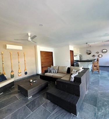 Sayulita Apartment | Anclara Apartments