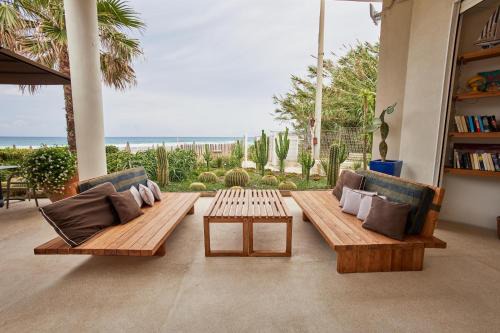 Acciaroli Apartment | Ancora Resort