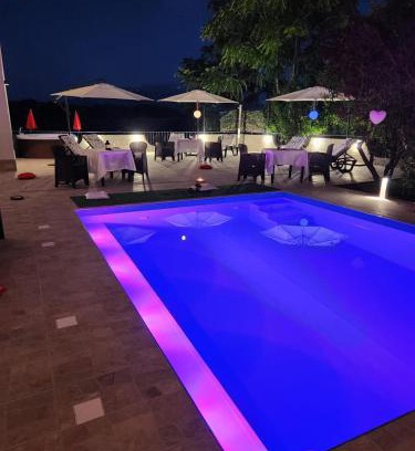 Rosciano Bed & Breakfast | Andale SuiteSpa