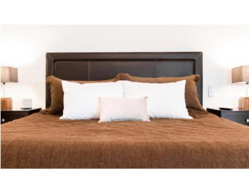 Financial District Apartment | ANDARES, MAGNIFICO DEPTO DE LUJO Piso 19 LOBBY 33
