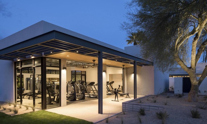 South Scottsdale Hotel | Andaz Scottsdale Resort & Bungalows