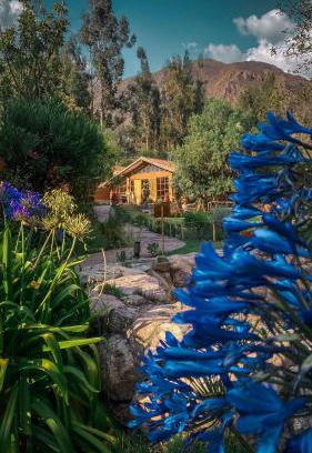 Urubamba Hotel | Andean Wings Valley