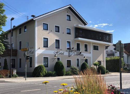 Ebersberg District Hotel | Anderschitz Landhotel
