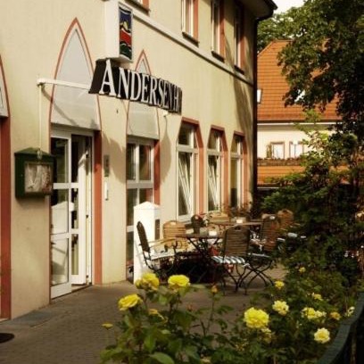 Oberhavel Hotel | Andersen Hotel Birkenwerder