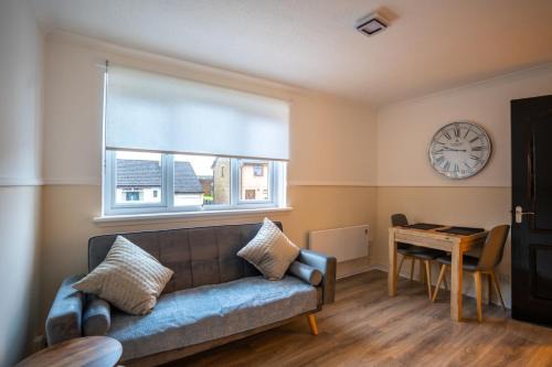 Airdrie Apartment | Anderson Apartment