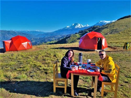Independencia Other | Andes Domos