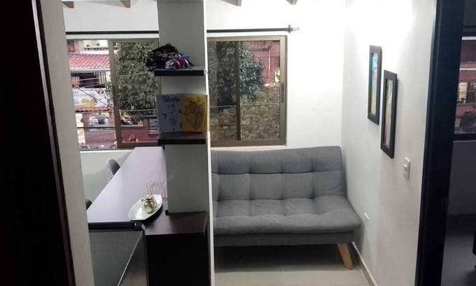 Niquia Apartment | Andes of the sun