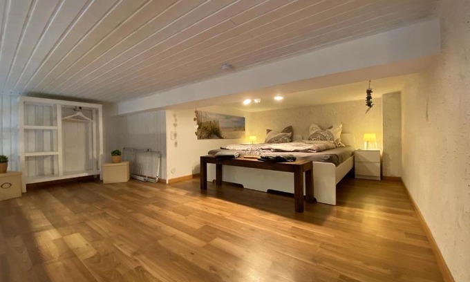 Sondern Apartment | Andinas FeWo - Seeblick und Terrasse