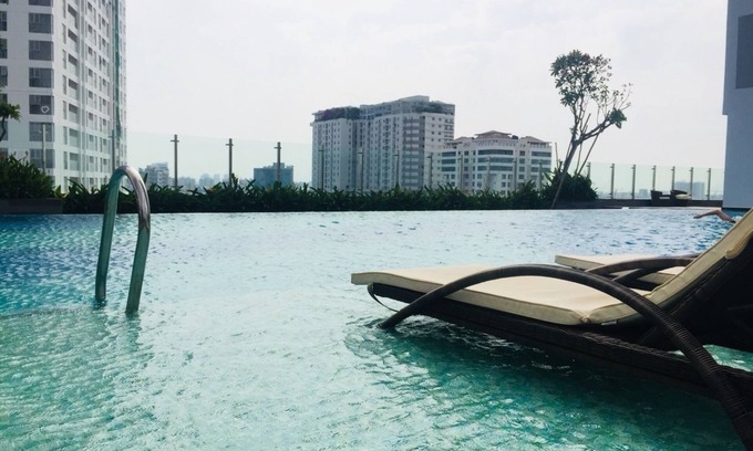 Bach Dang Riverside Hotel | Andinh Apartment