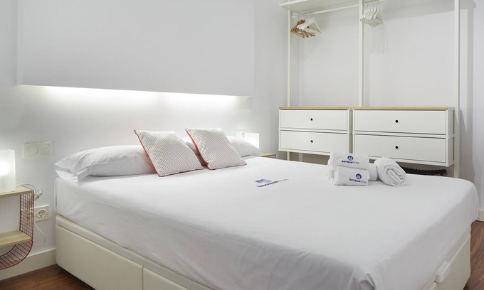 Antiguo Apartment | ANDRAITZ - Basque Stay