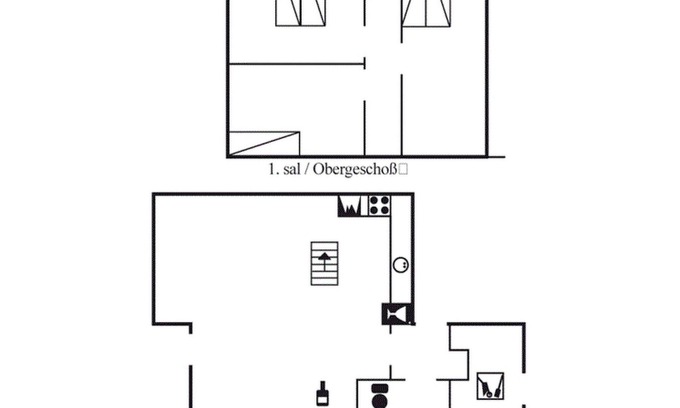 Henne Strand House | "Andrine" - 700m from the sea by Interhome
