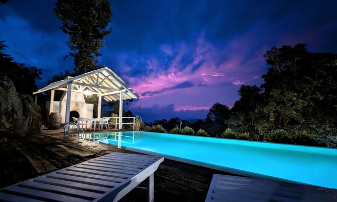 Diyathalawa Hotel | ANDRIYALA