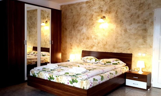 Simeonovo Apartment | Andro Apartments
