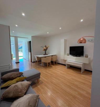 Ensues-la-Redonne Apartment | Andromède
