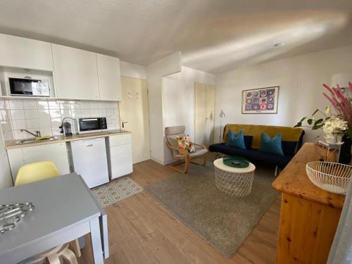 Les Deux Alpes Apartment | Andromede