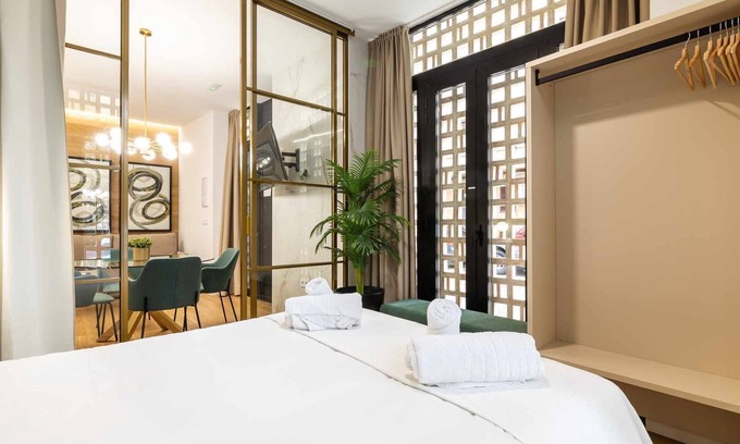 Morvedre Apartment | Anelsa Torres de Serranos 3