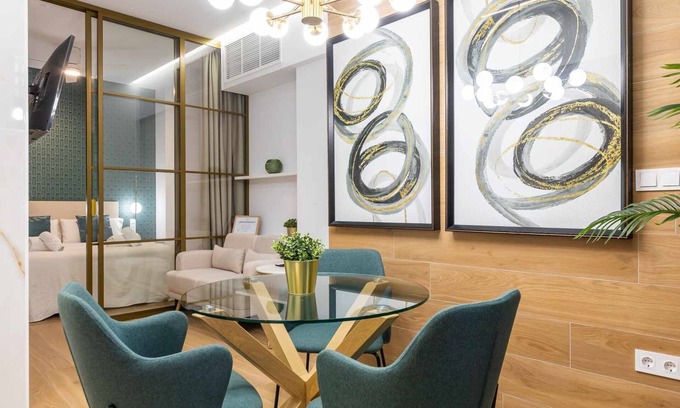 Morvedre Apartment | Anelsa Torres de Serranos 2
