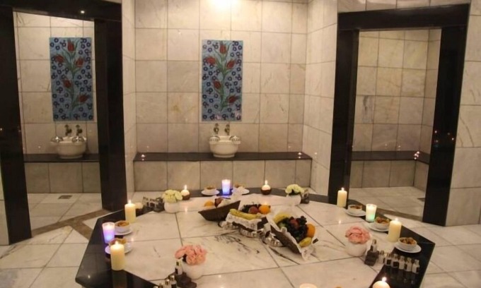 Trabzon Hotel | Anemon Kent Trabzon Otel