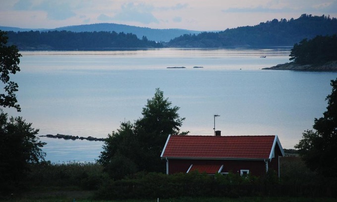 Ljungskile House | Anfasteröd Gårdsvik - Sjöstugan