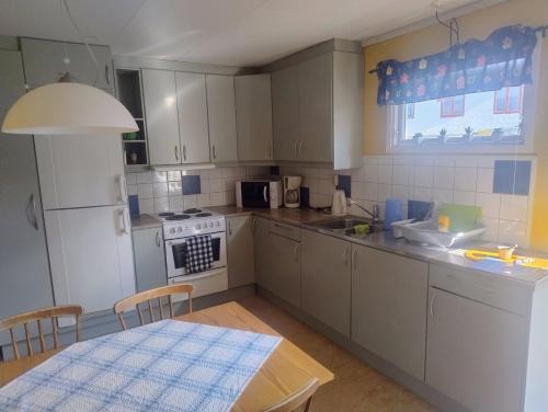 Stromstad Apartment | Äng